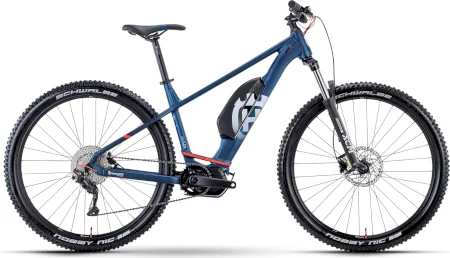 Husqvarna Light Cross 3 2022