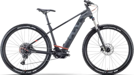 Husqvarna Light Cross 6 2021