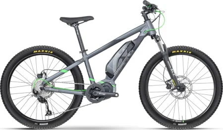 Husqvarna Light Cross Jr 24 2021