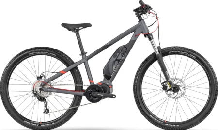 Husqvarna Light Cross Jr 27.5 2021