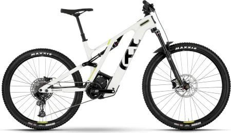 Husqvarna Light Cross Lc4 2023