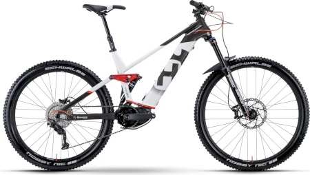 Husqvarna Mountain Cross 4 2022