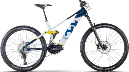 Husqvarna Mountain Cross 5 2021