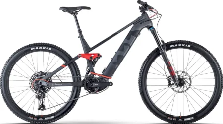 Husqvarna Mountain Cross 6 2021