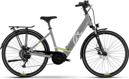 Husqvarna Towner 2 2023