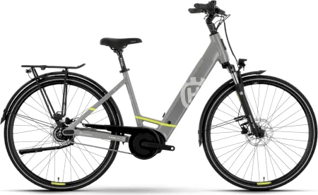 Husqvarna Towner 2 Cb 2023