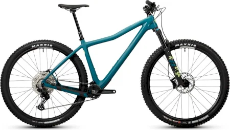 Ibis Dv9 Deore 2025
