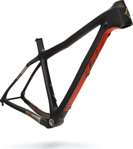 Ibis Dv9 Frameset 2020