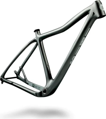 Ibis Dv9 Frameset 2025