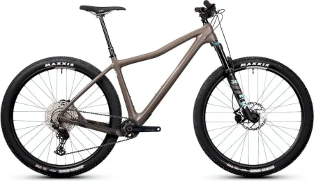 Ibis Dv9 V2 Deore 2023