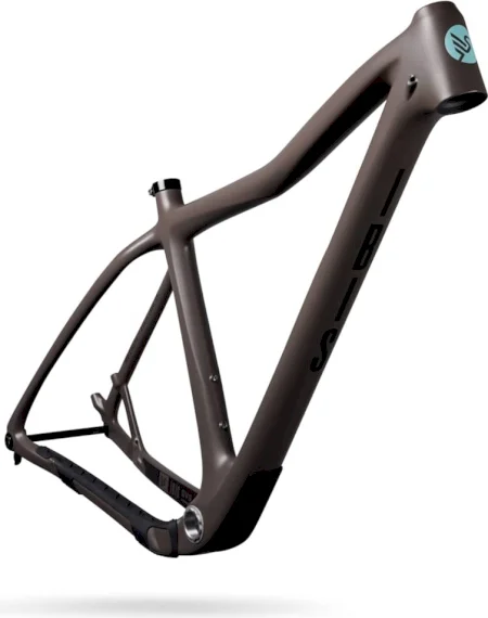 Ibis Dv9 V2 Frameset 2023