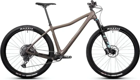 Ibis Dv9 V2 Gx 2023