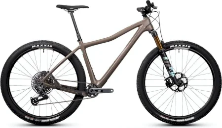 Ibis Dv9 V2 Gx Transmission 2023
