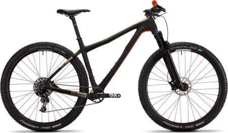 Ibis Dv9 X01 Axs 2020