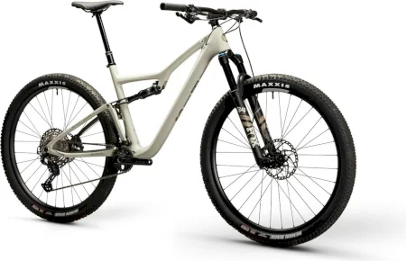 Ibis Exie Frameset 2025