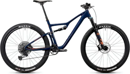 Ibis Exie Gx 2023