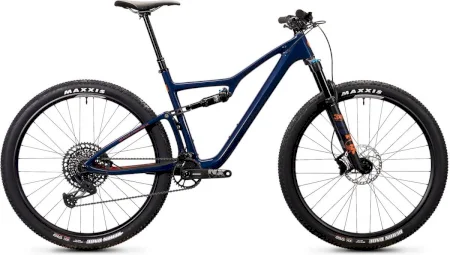 Ibis Exie Gx 2025