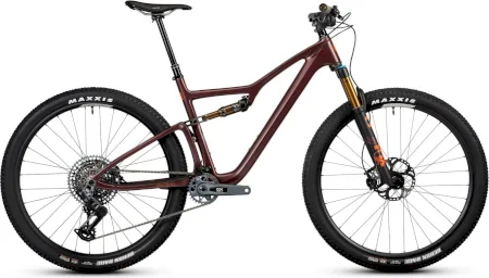 Ibis Exie Usa X0 Transmission 2025