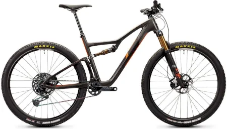 Ibis Exie Usa X01 2023