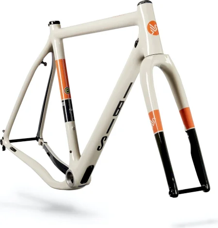 Ibis Hakka Mx Frameset 2023