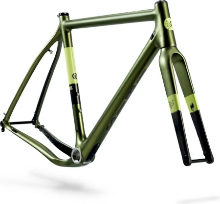 Ibis Hakka Mx Frameset 2025