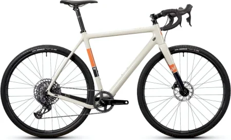 Ibis Hakka Mx Rival Axs 2023