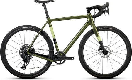 Ibis Hakka Mx Rival Axs 2025