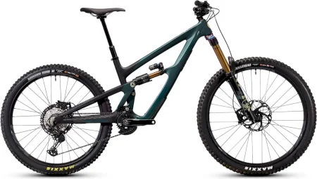 Ibis Hd6 Eagle 90 Transmission 2025
