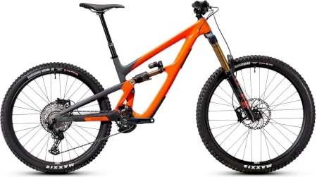 Ibis Hd6 Slx 2025