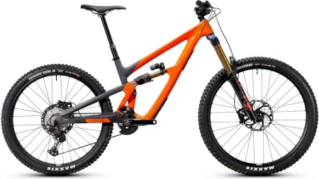 Ibis Hd6 Xt 2023