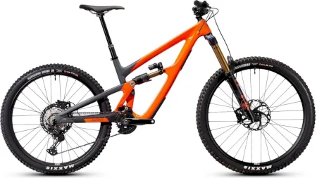 Ibis Hd6 Xt 2025