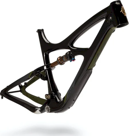 Ibis Mojo 3 Frameset 2020