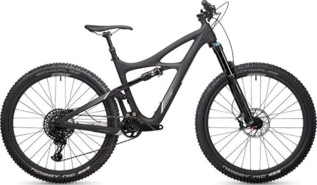 Ibis Mojo 3 Gx Eagle 2018