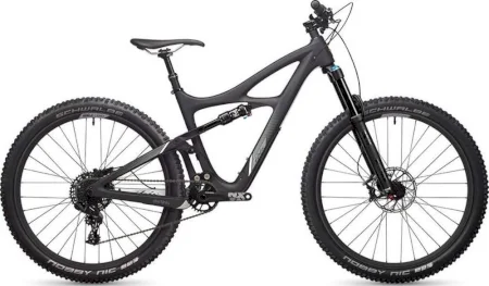 Ibis Mojo 3 Nx 2018