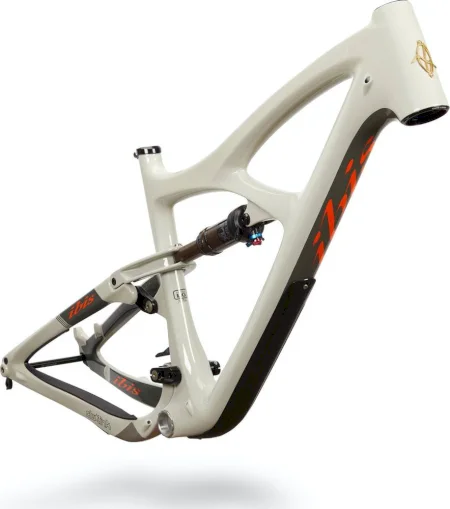 Ibis Mojo Frameset 2020