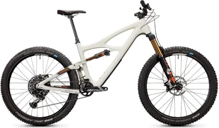 Ibis Mojo Gx 2023