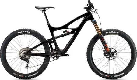 Ibis Mojo Hd4 Deore Xt 1x 2018