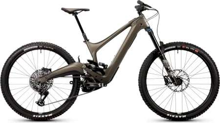 Ibis Oso Gx Transmission 2025