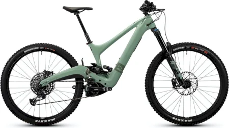 Ibis Oso Ngx 2023