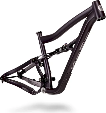 Ibis Ripley Af Frameset 2024
