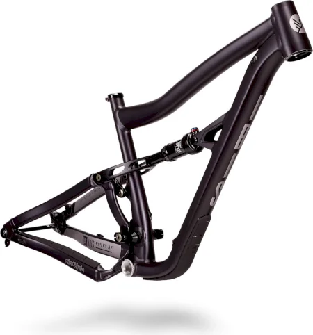 Ibis Ripley Af Frameset 2025