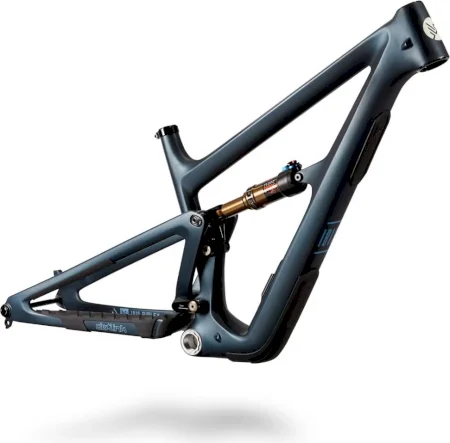 Ibis Ripley Frameset 2025