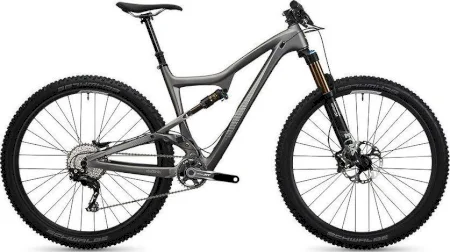 Ibis Ripley Ls Deore Xt 1x 2018