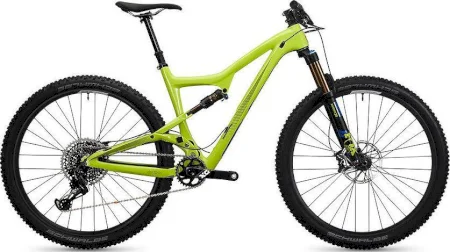 Ibis Ripley Ls X01 Eagle 2018