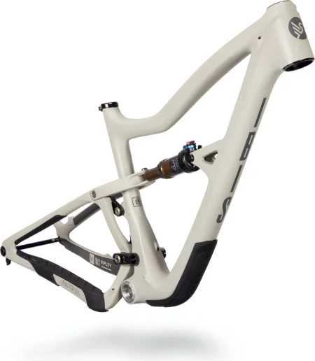 Ibis Ripley V4s Frameset 2023