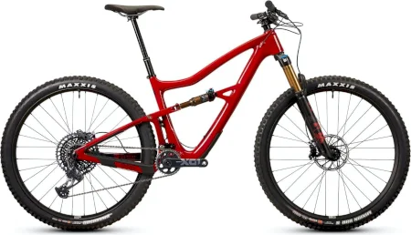 Ibis Ripley V4s Ngx 2023
