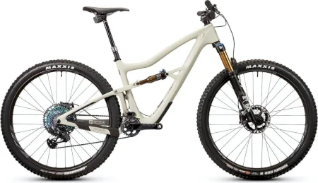 Ibis Ripley V4s Xx1 Axs 2023