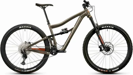 Ibis Ripmo Af Deore 2024