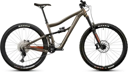 Ibis Ripmo Af Deore 2025