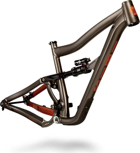 Ibis Ripmo Af Frameset 2024
